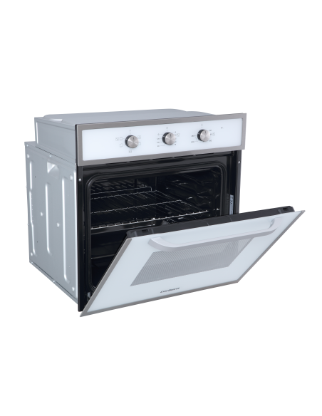 Horno indep. Corbero CCHM603W - 5 Horno indep. Corbero CCHM603W - 5