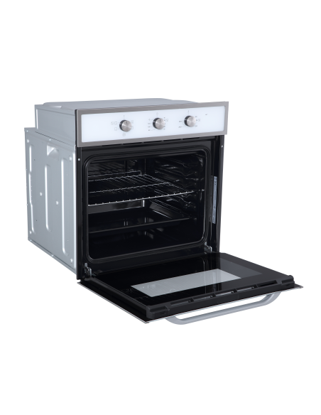 Horno indep. Corbero CCHM603W - 6 Horno indep. Corbero CCHM603W - 6