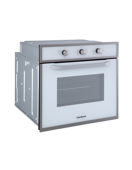 Horno indep. Corbero CCHM603W - 7 Horno indep. Corbero CCHM603W - 7