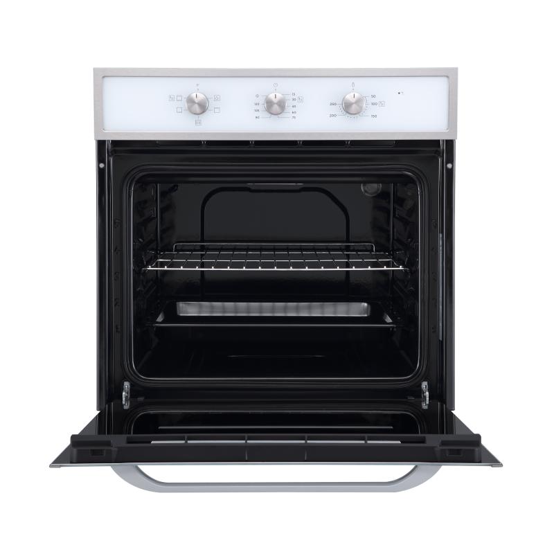 Horno indep. Corbero CCHM603W - 8 Horno indep. Corbero CCHM603W - 8