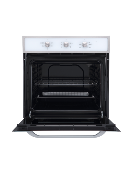 Horno indep. Corbero CCHM603W - 8 Horno indep. Corbero CCHM603W - 8