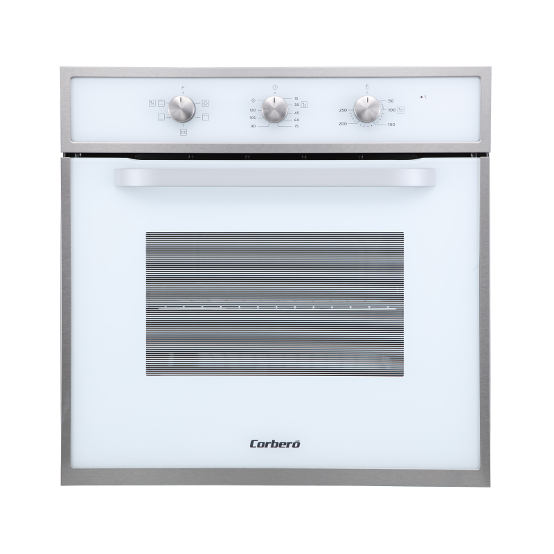 Horno indep. Corbero CCHM603W - 9 Horno indep. Corbero CCHM603W - 9