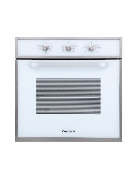 Horno indep. Corbero CCHM603W - 9 Horno indep. Corbero CCHM603W - 9