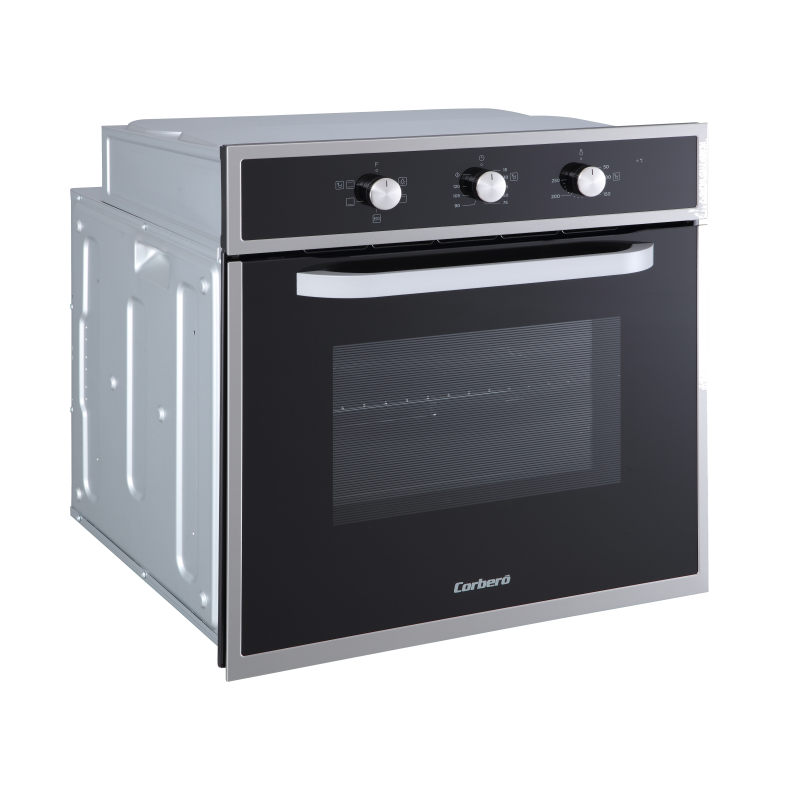 Horno indep. Corbero CCHM603X - 2 Horno indep. Corbero CCHM603X - 2