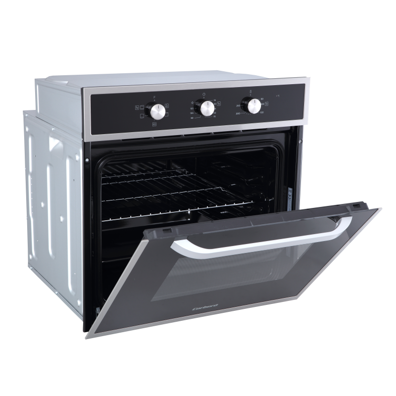 Horno indep. Corbero CCHM603X - 3 Horno indep. Corbero CCHM603X - 3