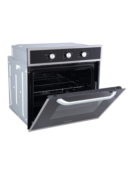 Horno indep. Corbero CCHM603X - 3 Horno indep. Corbero CCHM603X - 3