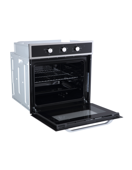 Horno indep. Corbero CCHM603X - 4 Horno indep. Corbero CCHM603X - 4