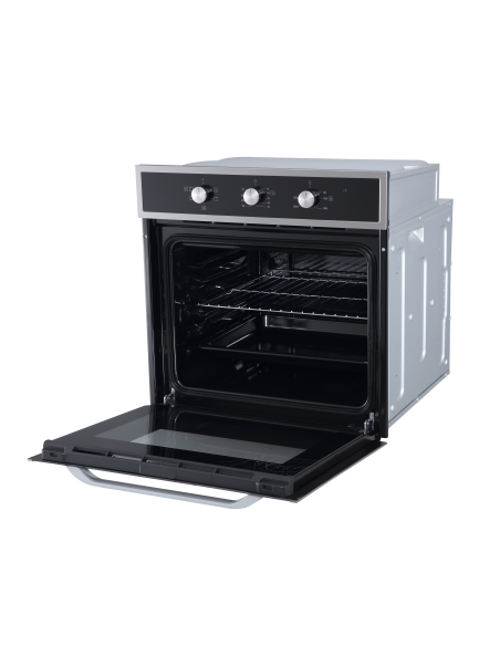 Horno indep. Corbero CCHM603X - 5 Horno indep. Corbero CCHM603X - 5