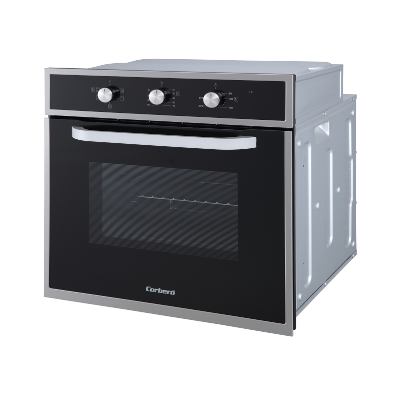 Horno indep. Corbero CCHM603X - 7 Horno indep. Corbero CCHM603X - 7