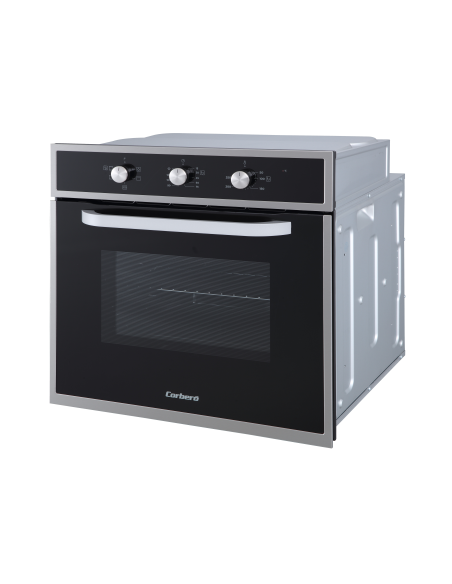 Horno indep. Corbero CCHM603X - 7 Horno indep. Corbero CCHM603X - 7