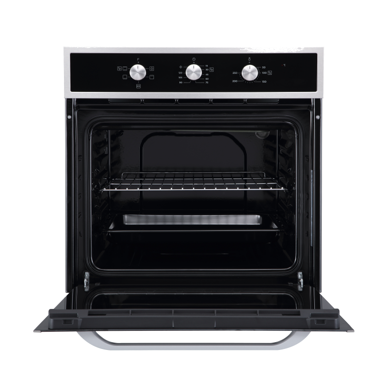 Horno indep. Corbero CCHM603X - 8 Horno indep. Corbero CCHM603X - 8