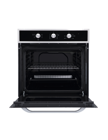 Horno indep. Corbero CCHM603X - 8 Horno indep. Corbero CCHM603X - 8