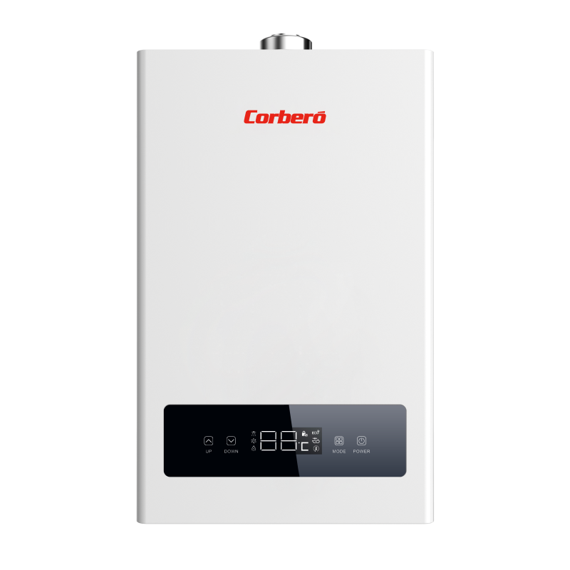 Calentador Corbero CCEP110GBNOX - 1