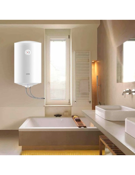 Termo electrico HTW TV30ESSECO - 2