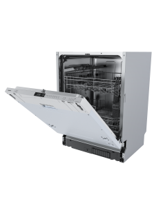 Lavavajillas 60 INT Corbero CLVM8624I - 1