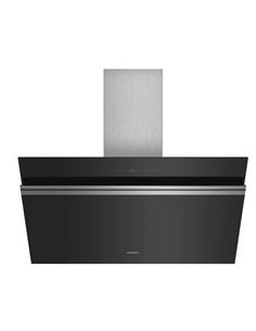 Campana decorativa Corbero Cristal NYASA9000W - 1
