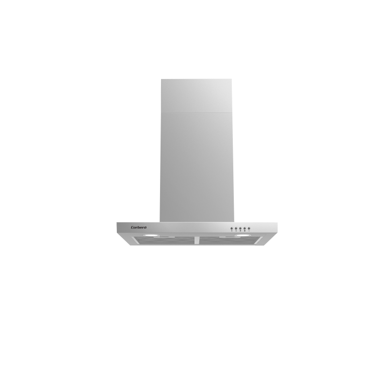 Campana decorativa Corbero ONTARIO635X - 2 Campana decorativa Corbero ONTARIO635X - 2