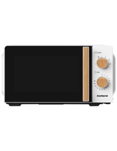 Microondas Corbero CMICG270WOODN - 1