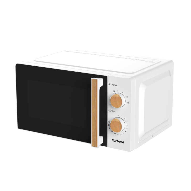 Microondas Corbero CMICG270WOODN - 2 Microondas Corbero CMICG270WOODN - 2