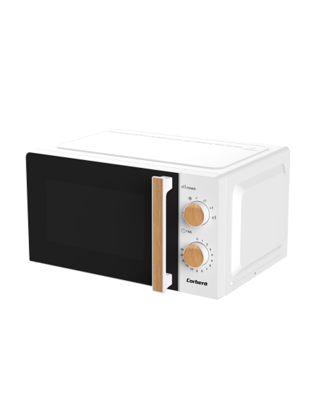 Microondas Corbero CMICG270WOODN - 2 Microondas Corbero CMICG270WOODN - 2