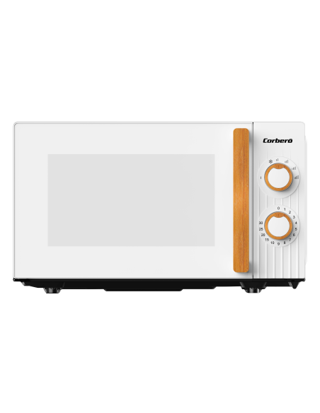 Microondas Corbero CMICG270WOODW - 1