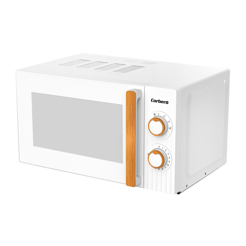Microondas Corbero CMICG270WOODW - 2 Microondas Corbero CMICG270WOODW - 2
