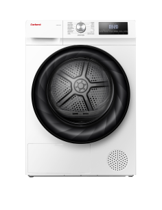 Secadora Carga Frontal Corbero CSBCH910W - 1