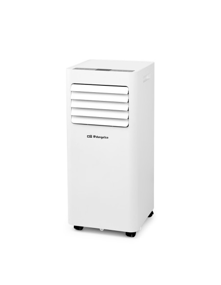 A.A. Portatil Orbegozo ADR97 - 1