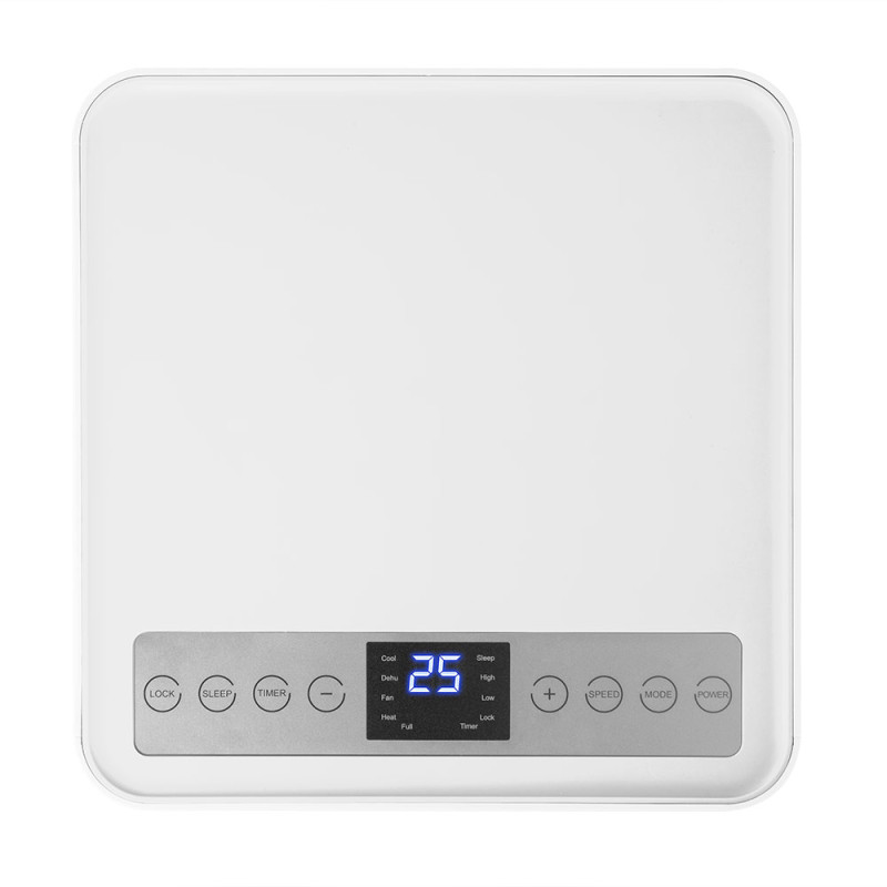 A.A. Portatil Orbegozo ADR97 - 2