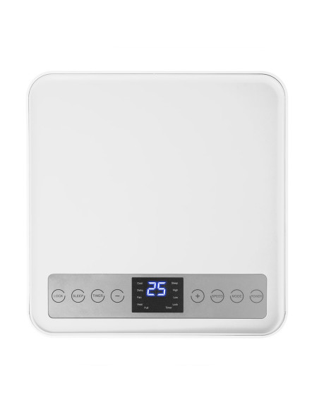 A.A. Portatil Orbegozo ADR97 - 2