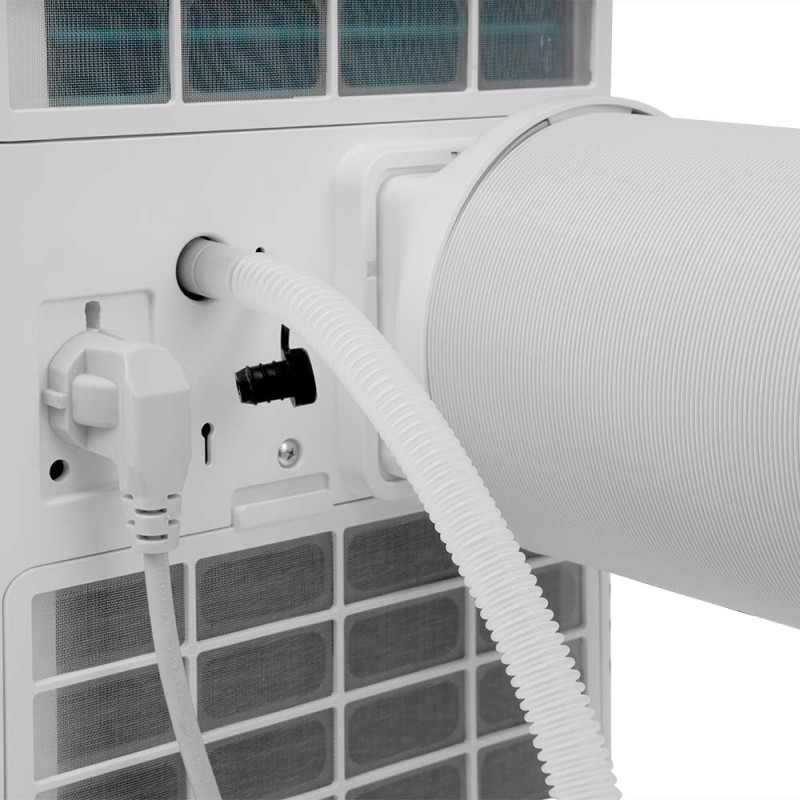 A.A. Portatil Orbegozo ADR97 - 3