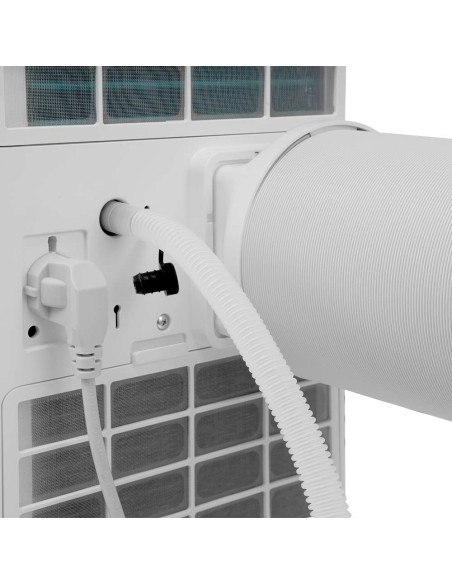 A.A. Portatil Orbegozo ADR97 - 3