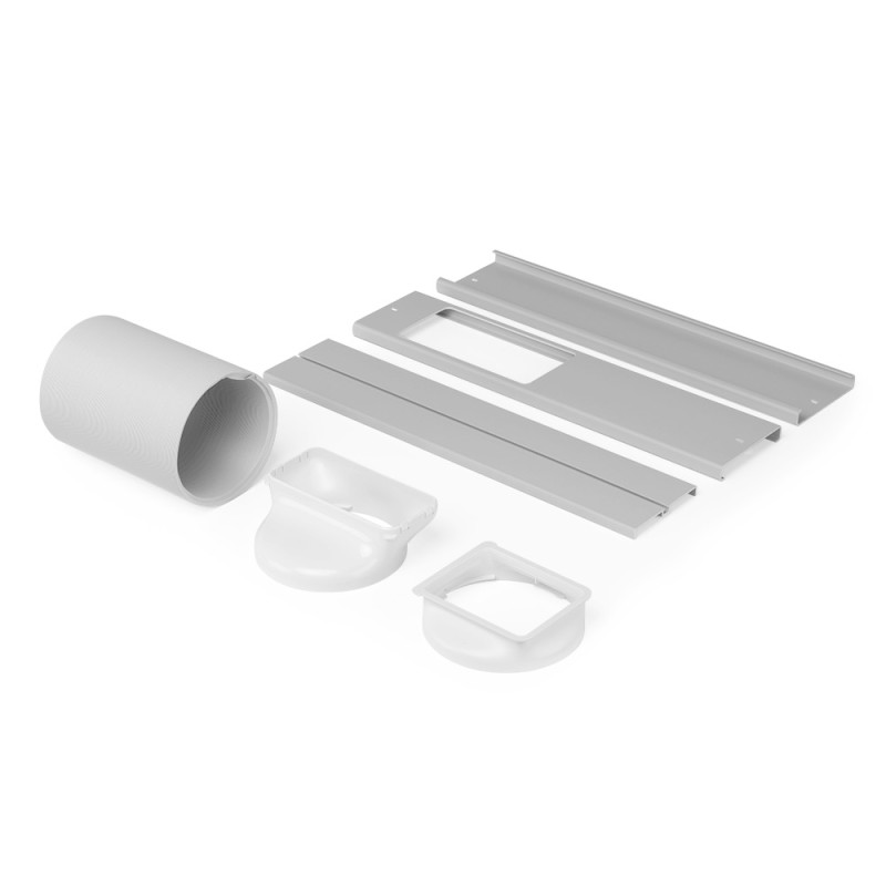 A.A. Portatil Orbegozo ADR97 - 4