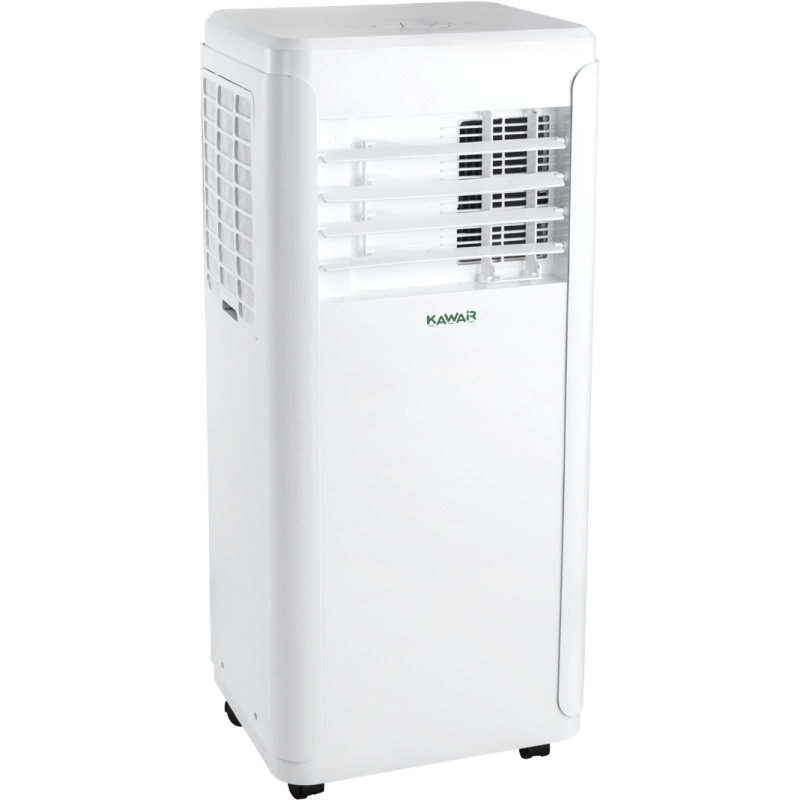 A.A. Portatil KAWAIR KWPC035LOFT - 2 A.A. Portatil KAWAIR KWPC035LOFT - 2