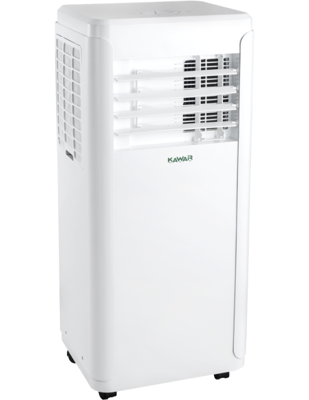 A.A. Portatil KAWAIR KWPC035LOFT - 2 A.A. Portatil KAWAIR KWPC035LOFT - 2