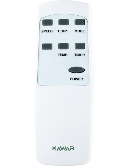 A.A. Portatil KAWAIR KWPC035LOFT - 3 A.A. Portatil KAWAIR KWPC035LOFT - 3