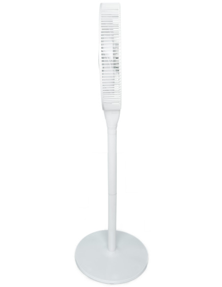 Ventilador pie HTW HTWVP25YG, YUGA DC 25W - 3