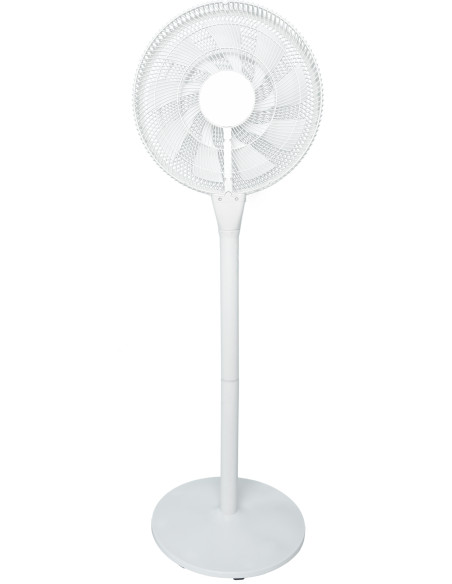 Ventilador pie HTW HTWVP25YG, YUGA DC 25W - 4