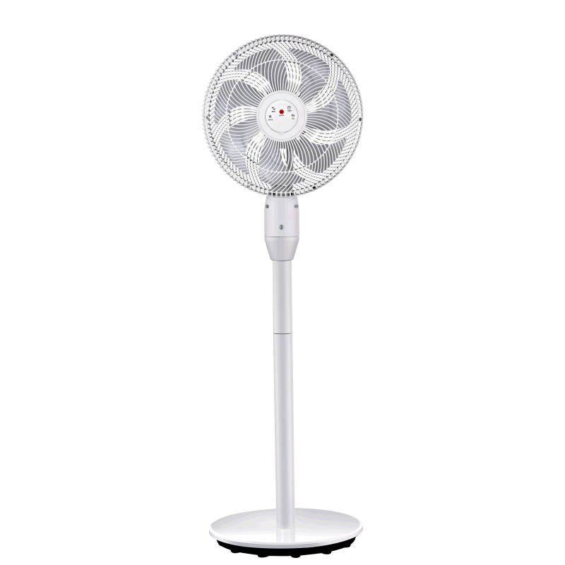Ventilador pie HTW HTWVP25YM, YUMELA DC 25W - 2