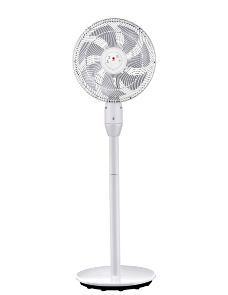 Ventilador pie HTW HTWVP25YM, YUMELA DC 25W - 2