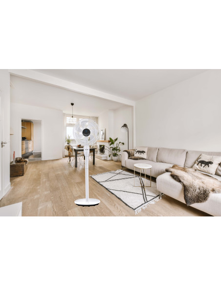 Ventilador pie HTW HTWVP25YM, YUMELA DC 25W - 4