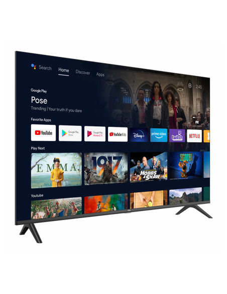 TV LED TCL 40S5400A, 40" - 1