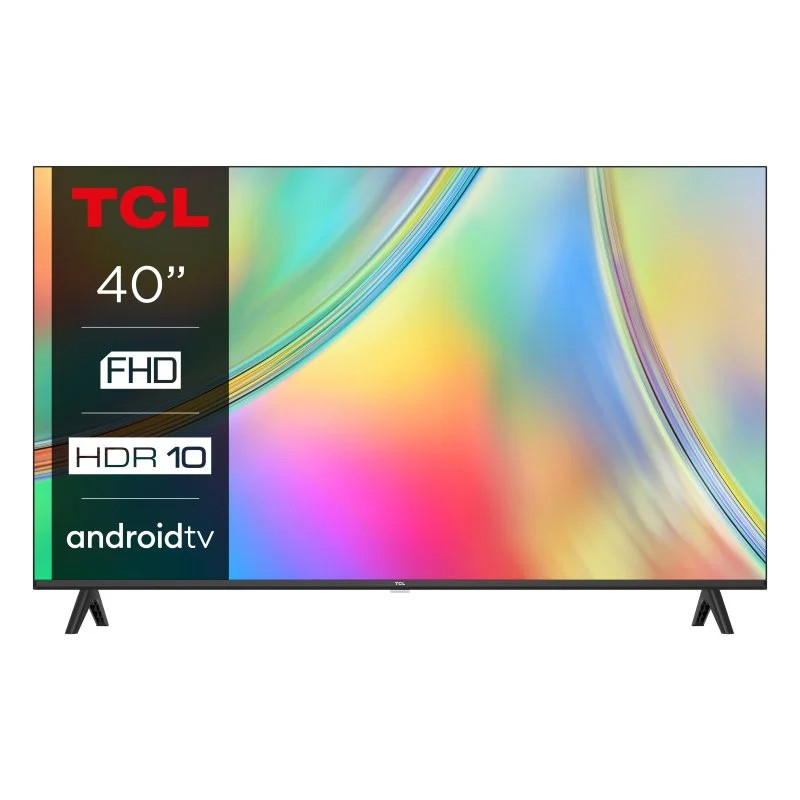 TV LED TCL 40S5400A, 40" - 2 TV LED TCL 40S5400A, 40" - 2