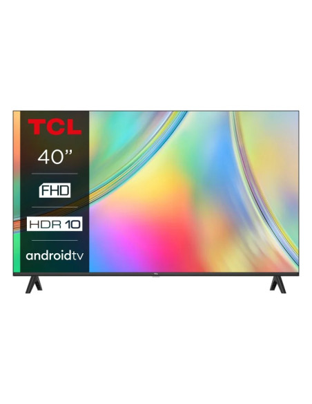 TV LED TCL 40S5400A, 40" - 2 TV LED TCL 40S5400A, 40" - 2