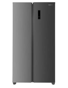 Frigorifico side by side Corbero CFSBSH730NFX - 1