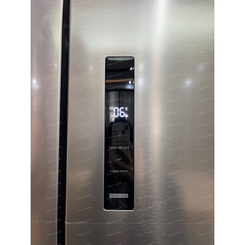 Frigorifico side by side Corbero CFFDM61023NFXINMAD - 2 Frigorifico side by side Corbero CFFDM61023NFXINMAD - 2