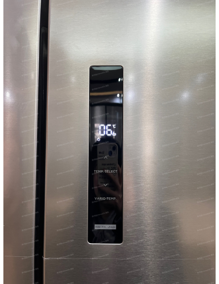 Frigorifico side by side Corbero CFFDM61023NFXINMAD - 2 Frigorifico side by side Corbero CFFDM61023NFXINMAD - 2