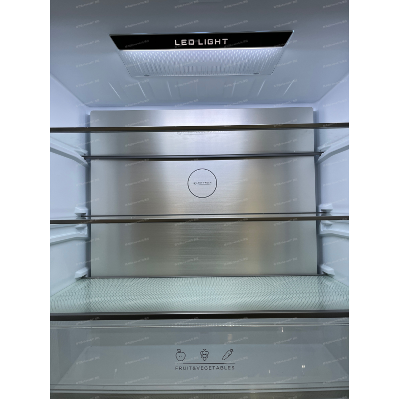 Frigorifico side by side Corbero CFFDM61023NFXINMAD - 3 Frigorifico side by side Corbero CFFDM61023NFXINMAD - 3