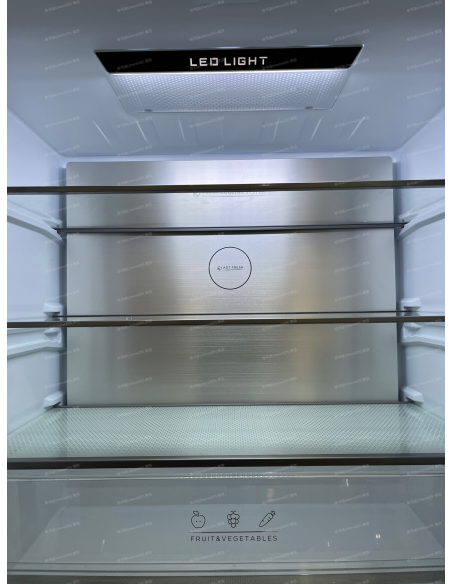 Frigorifico side by side Corbero CFFDM61023NFXINMAD - 3 Frigorifico side by side Corbero CFFDM61023NFXINMAD - 3