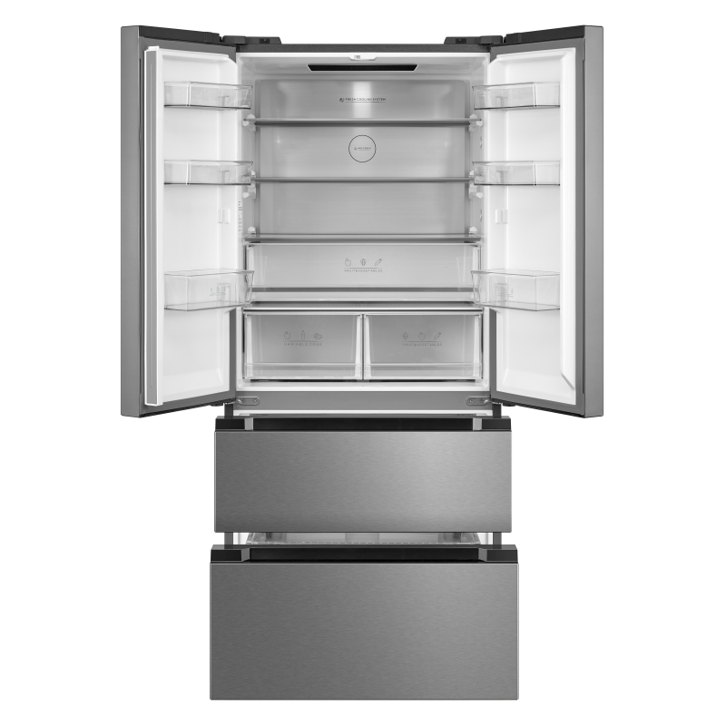 Frigorifico side by side Corbero CFFDM61023NFXINMAD - 4 Frigorifico side by side Corbero CFFDM61023NFXINMAD - 4